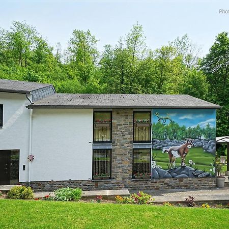 Gite Les Gadlis Villa Aywaille Exterior foto